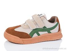 Кроссовки 2063-6 ASHIGULI / p. 32-37 / 12пар