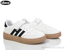 Кроссовки 6606-5 Wei Wei-Class / p. 32-37 / 12пар