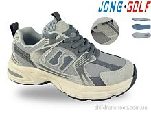 Кроссовки C12008-18 Jong Golf / p. 31-38 / 8пар