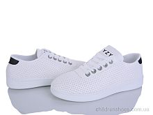 Кроссовки F13-2 YZY / p. 36-42 / 8пар
