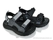 Сандалии A1063-3-1 mix Lilin / p. 32-37 / 12пар