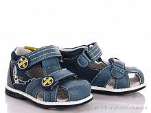 Сандалии 10127-3 С.Луч / p. 21-26 / 12пар