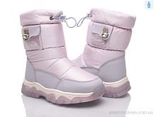 Дутики 6906-5 Xifa kids / p. 27-32 / 8пар