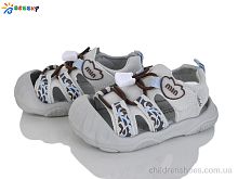 Сандалии ST62-3A Bessky-Kellaifeng / p. 23-27 / 8пар