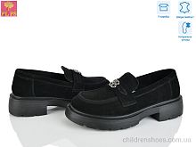 Туфли R136-2 PLPS / p. 36-40 / 6пар