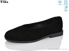 Туфли C623-16 VIKA-Limani-LULU / p. 36-41 / 8пар