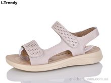 Босоножки ZK303-3 Trendy / p. 36-41 / 8пар