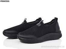 Кроссовки 3026-1 Princess / p. 36-41 / 8пар