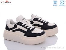 Кроссовки F815-1 beige Veagia-ADA / p. 36-40 / 6пар