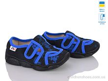Тапки 301-119 Weestep-Ukraine / p. 25-32 / 8пар