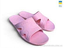 Шлепки 22(14) пудра Rai shoes / p. 36-41 / 8пар