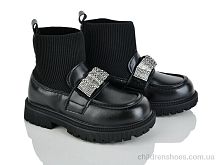Ботинки XF01-B30588-0 Xifa kids / p. 27-31 / 10пар