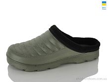 Сабо BA34 хакі M&L  Alex13 / p. 38-41 / 6пар