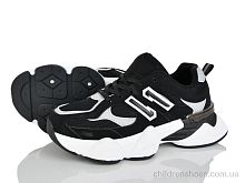 Кроссовки H90-1 Xifa / p. 36-41 / 8пар