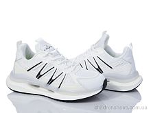 Кроссовки 149-40 white Violeta / p. 36-41 / 8пар