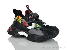 Кроссовки XF01-596-1B Xifa kids / p. 27-32 / 8пар