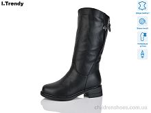 Сапоги DH3901-1 Trendy / p. 36-41 / 6пар