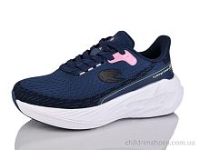 Кроссовки L463892A піна Alimama-Girnaive / p. 36-41 / 8пар