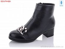 Ботинки A116 QQ shoes / p. 36-41 / 8пар