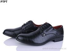 Туфли S0573 PTPT / p. 40-45 / 8пар