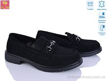 Туфли DBB16-2 PLPS / p. 36-40 / 6пар