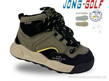 Ботинки A40682-5 Jong Golf / p. 23-28 / 8пар