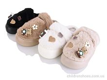 Тапки 965 mix M&L  Alex13 / p. 36-41 / 12пар