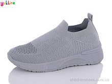 Кроссовки A309-2 Yalike / p. 31-36 / 8пар