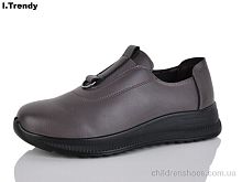 Туфли BK1371-5 Trendy / p. 36-41 / 8пар