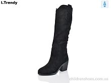 Сапоги BT1317-3 Trendy / p. 36-41 / 6пар