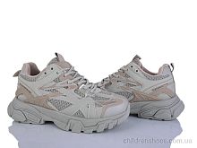 Кроссовки K549-3 Loretta / p. 36-41 / 8пар