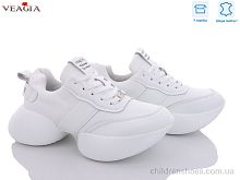 Кроссовки F897-2 Veagia-ADA / p. 36-41 / 8пар