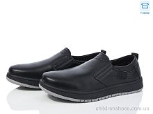 Туфли 16-1 Kulada-UCSS-MD / p. 36-41 / 8пар