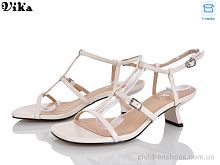 Босоножки C200-2 Vika / p. 36-40 / 6пар