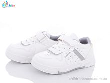 Кроссовки H6151-2 BBT / p. 26-31 / 8пар