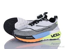 Кроссовки ZY2501-3A Xifa kids / p. 33-38 / 8пар