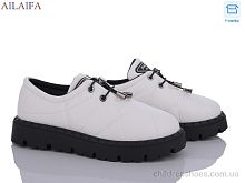 Туфли M19-1 Ailaifa / p. 36-41 / 6пар