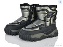 Дутики XF02-MC1313-3 Xifa kids / p. 32-37 / 8пар