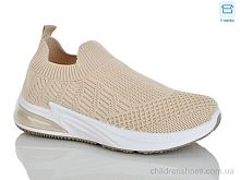 Кроссовки S31-3 Alimama-Girnaive / p. 36-41 / 8пар