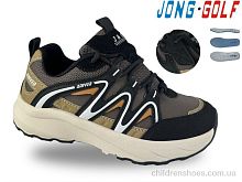 Кроссовки D11983-5 Jong Golf / p. 33-40 / 8пар
