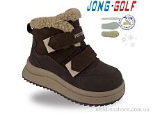 Ботинки B40702-4 Jong Golf / p. 27-32 / 8пар