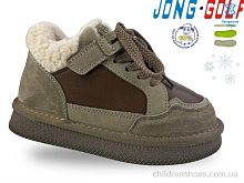 Кроссовки B40580-3 Jong Golf / p. 26-33 / 8пар