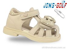 Босоножки A20658-3 Jong Golf / p. 23-28 / 8пар