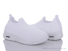 Кроссовки F840-4 L.Fairy / p. 31-36 / 8пар