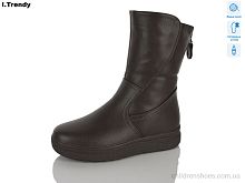 Сапоги DH3933-27 Trendy / p. 36-41 / 6пар