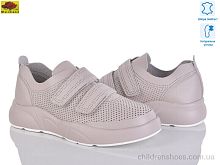 Туфли X321-3 Mei De Li / p. 36-41 / 8пар