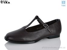 Туфли K813-2 VIKA-Limani-LULU / p. 36-41 / 8пар