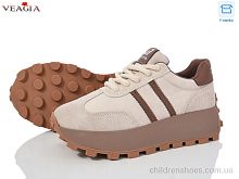 Кроссовки FD39-1 Veagia-ADA / p. 36-40 / 6пар