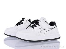 Кроссовки 565-001 Xifa kids / p. 32-37 / 12пар