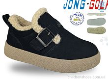 Туфли C40715-20 Jong Golf / p. 32-37 / 8пар